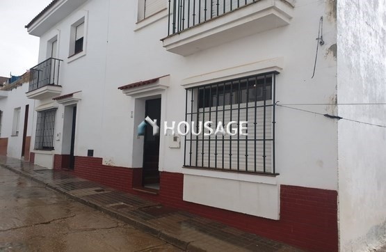 Adosado de 3 habitaciones en venta en Huelva, 70 m²