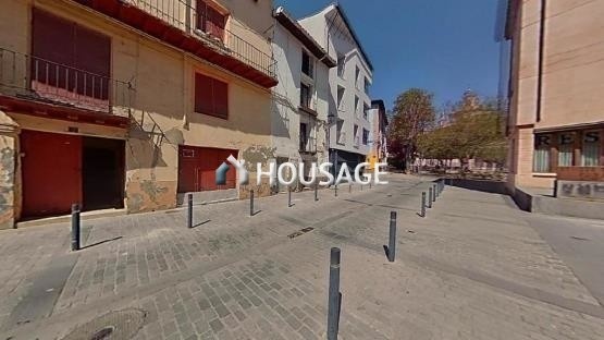 Piso de 1 habitacion en venta en Zaragoza