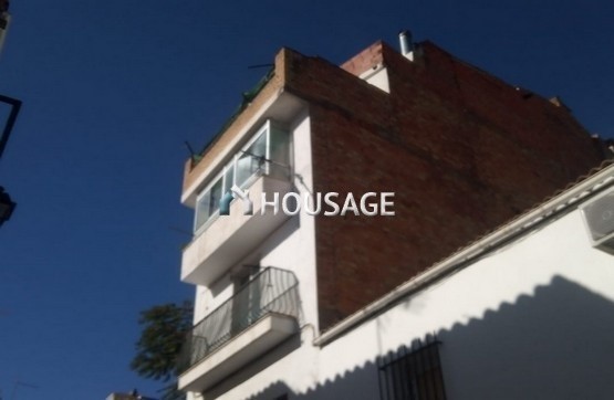 Casa de 6 habitaciones en venta en Jaén, 212 m²
