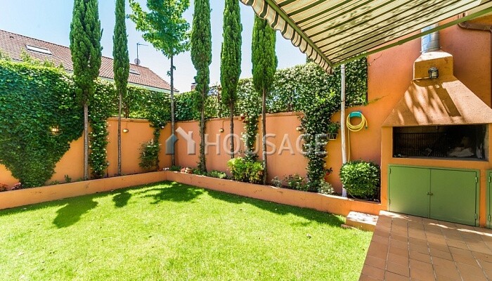 Villa de 5 habitaciones en venta en Madrid, 204 m²