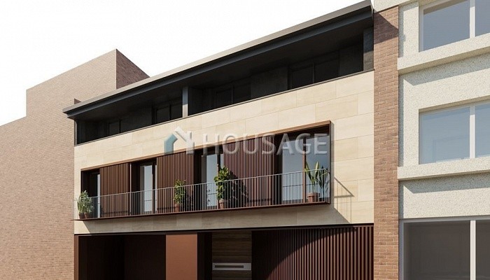 Piso de 4 habitaciones en venta en Sant Quirze del Vallès, 161.74 m²