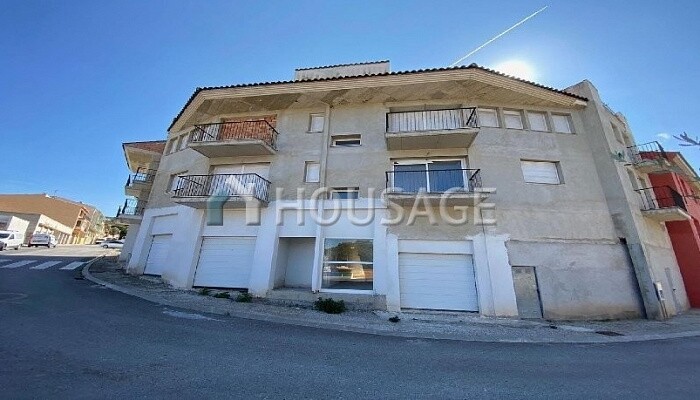Piso de 4 habitaciones en venta en Tarragona, 150 m²