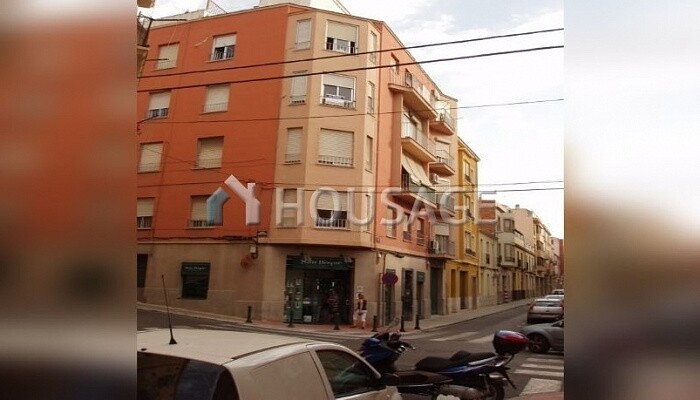 Piso de 6 habitaciones en venta en Alicante, 142 m²