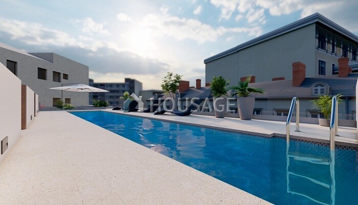 Piso de 2 habitaciones en venta en Málaga, 91 m²