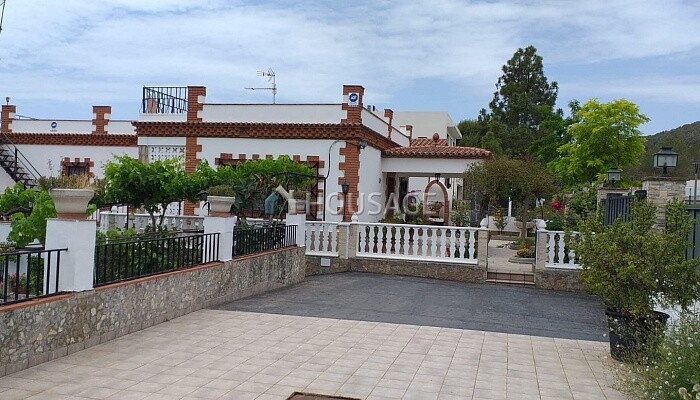 Villa en venta en Sant Pere de Ribes, 190 m²