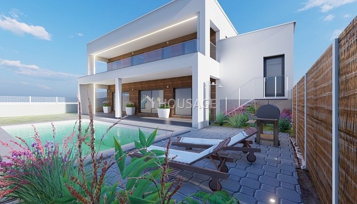 Casa de 3 habitaciones en venta en Sitges, 130 m²