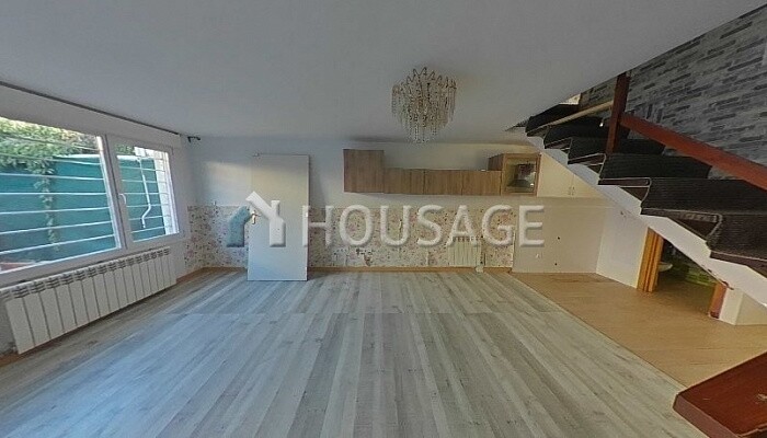 Adosado de 2 habitaciones en venta en Madrid, 47 m²