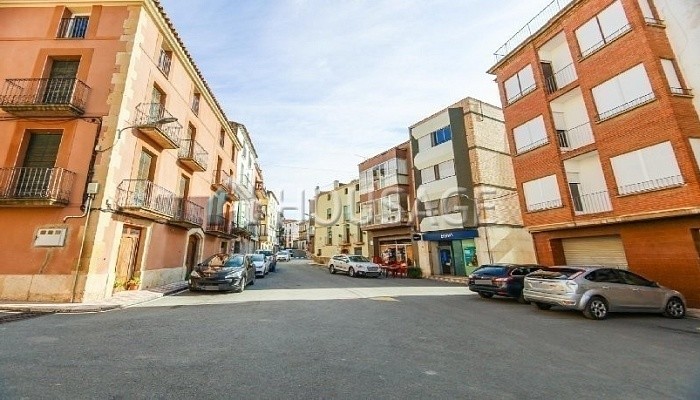 Piso de 1 habitacion en venta en Tarragona, 32 m²