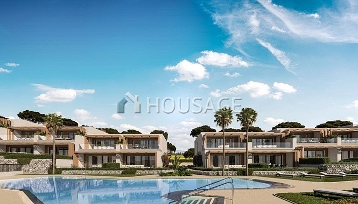 Casa de 4 habitaciones en venta en Mijas, 171 m²