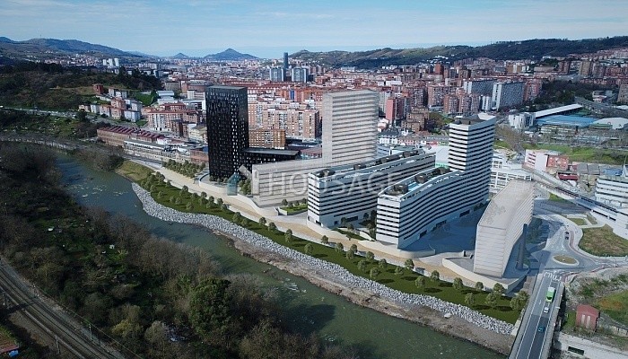 Garaje en venta en Bilbao