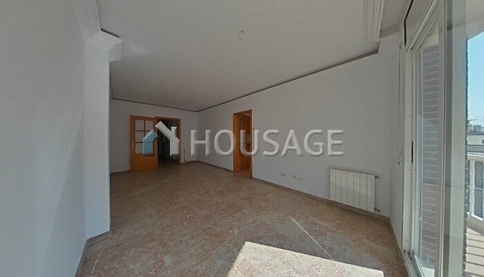 Piso de 4 habitaciones en venta en Tarragona, 84 m²