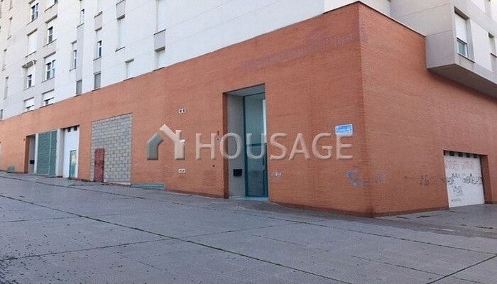 Piso de 3 habitaciones en venta en Huelva, 62 m²