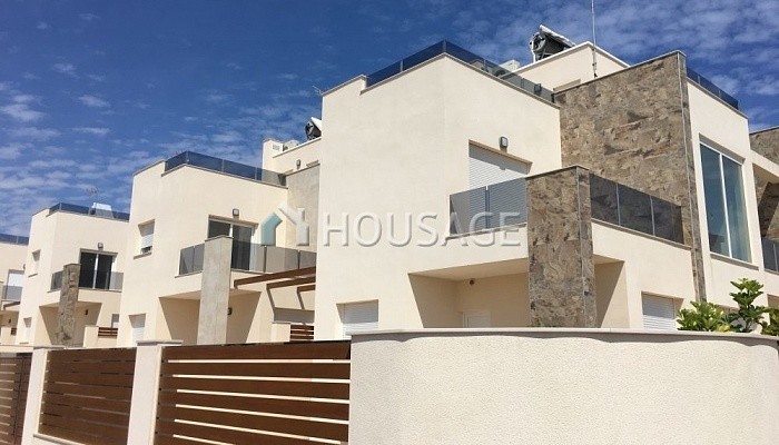 Villa de 3 habitaciones en venta en Torrevieja, 238 m²
