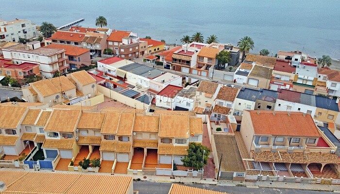 Casa en venta en Cartagena, 108 m²