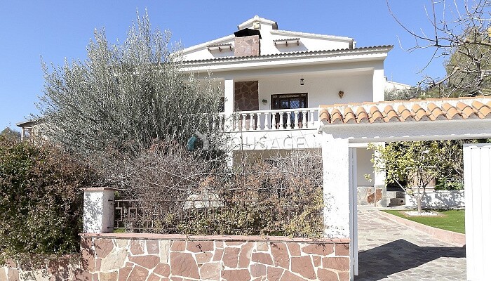 Villa en venta en Olivella, 956 m²