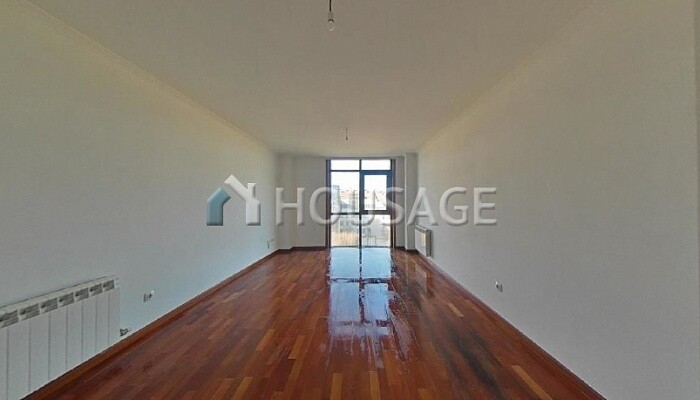 Piso de 2 habitaciones en venta en Pontevedra, 88 m²