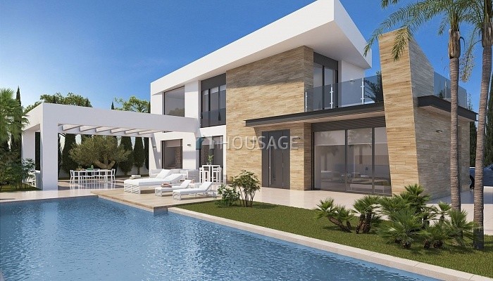 Villa de 3 habitaciones en venta en Rojales, 160 m²