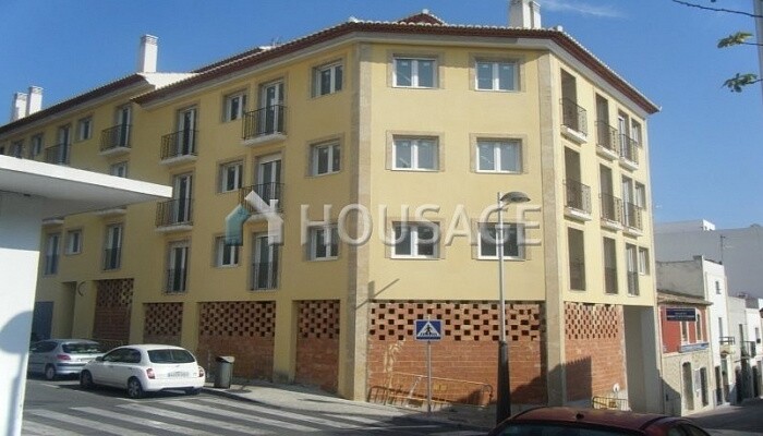 Piso de 2 habitaciones en venta en Alicante, 122 m²