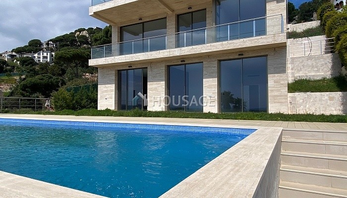 Casa de 4 habitaciones en venta en Lloret de Mar, 329 m²