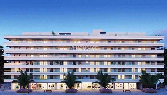 Piso de 3 habitaciones en venta en Marbella, 131 m²