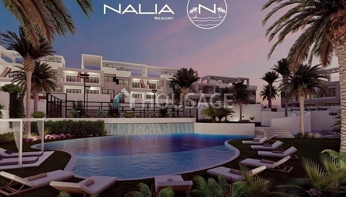 Nalia Resort