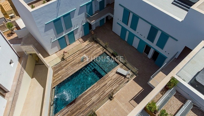 Piso de 2 habitaciones en venta en Formentera, 102.51 m²