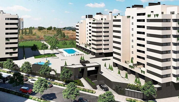 Ático de 4 habitaciones en venta en Esplugas de Llobregat, 147 m²