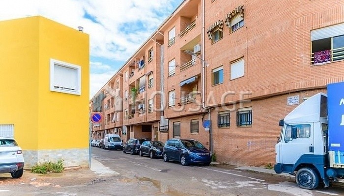 Piso a la venta en la calle C/ Casas de Breva, Castellón de la Plana