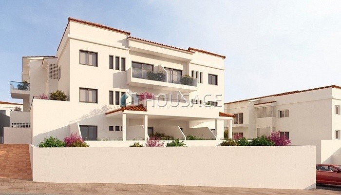 Piso de 3 habitaciones en venta en Fuengirola, 83 m²