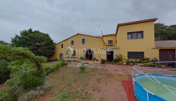 Villa en venta en Cabrils, 786 m²