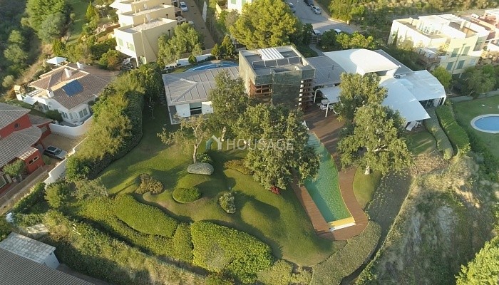 Villa de 5 habitaciones en venta en Benalmádena, 497.74 m²