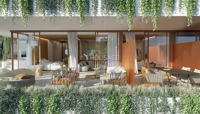 Villa de 4 habitaciones en venta en Fuengirola, 556.2 m²