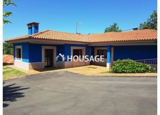 Casa a la venta en la calle Carretera Colunga - Venta Del Pobre Por Lastres 27, Colunga
