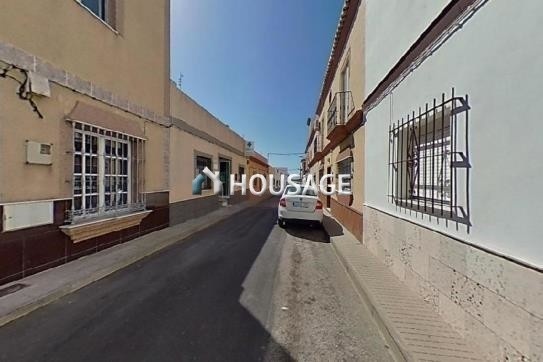Casa de 4 habitaciones en venta en Cádiz, 123 m²