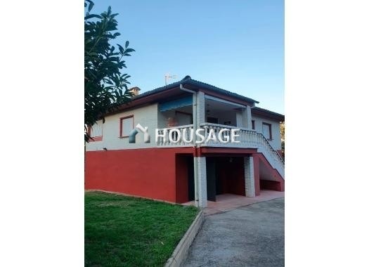 Casa a la venta en la calle Avenida Juan Carlos I 44, Linares De Riofrio