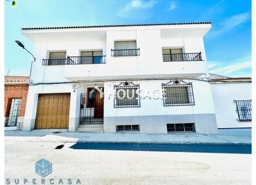 Casa a la venta en la calle Del Progreso 3, Villanueva de Bogas