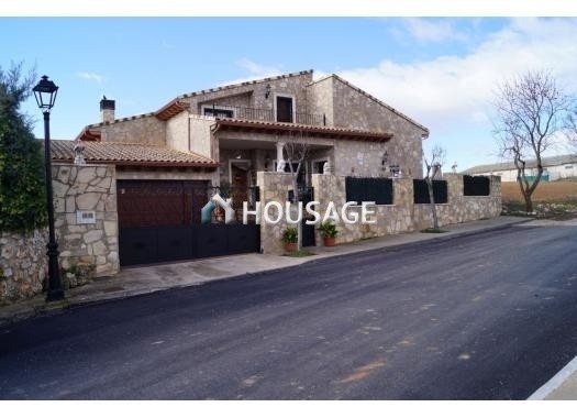 Casa a la venta en la calle De Las Monjas 8, Fuentelencina