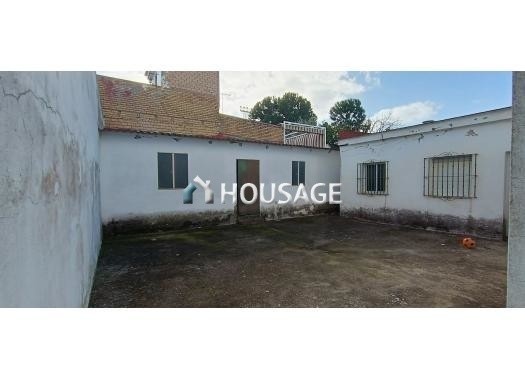 Casa a la venta en la calle Juan Belmonte 11, Olivares