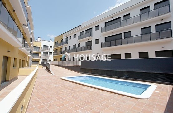 Piso de 3 habitaciones en venta en Barcelona, 82 m²