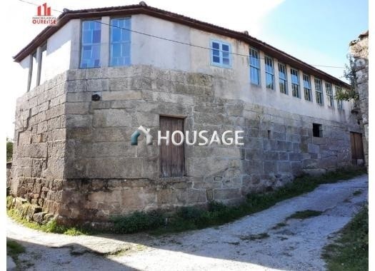 Casa a la venta en la calle Rúa De Pontevedra 68, Amoeiro