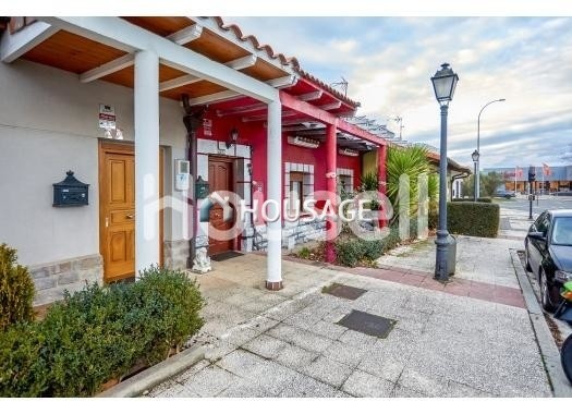 Casa a la venta en la calle Armentiabidea/Camino De Armentia 10, Vitoria