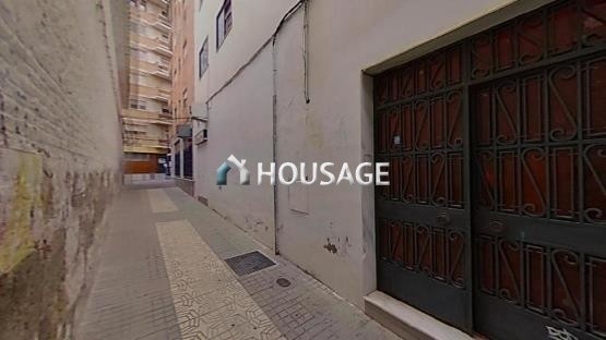 Piso de 3 habitaciones en venta en Granada
