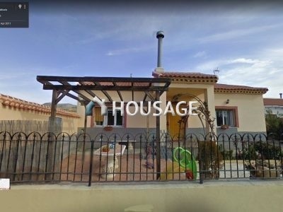 Casa de 3 habitaciones en venta en Chirivel, 282 m²