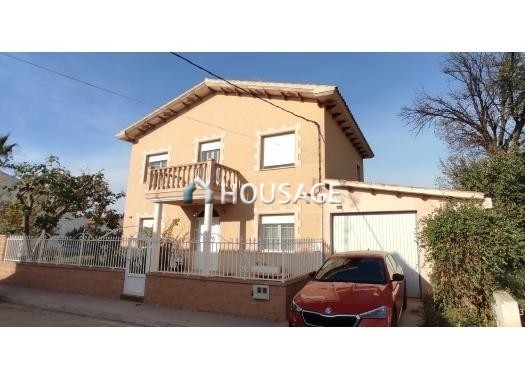 Casa a la venta en la calle El Castellón 11, Albatana