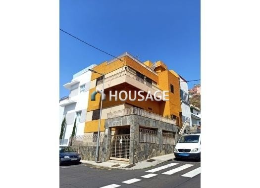 Villa a la venta en la calle Poeta Tabares Bartlet 11, Santa Cruz de Tenerife