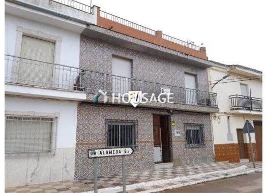 Casa a la venta en la calle Avenida Nuestra Señora De Los Llanos 147, La Roda de Andalucía