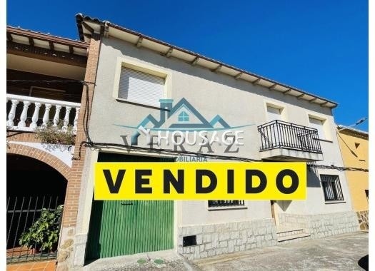 Villa a la venta en la calle Quiroga 15, Alcaudete de la Jara