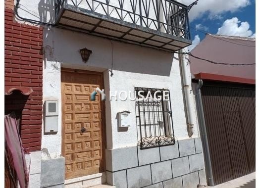 Villa a la venta en la calle El Cabrero 6, Huerta de Valdecarábanos