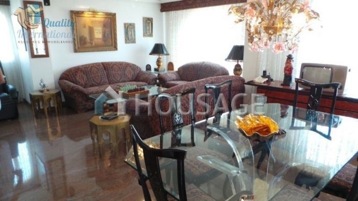 Ático de 4 habitaciones en venta en San Juan de Alicante, 254 m²