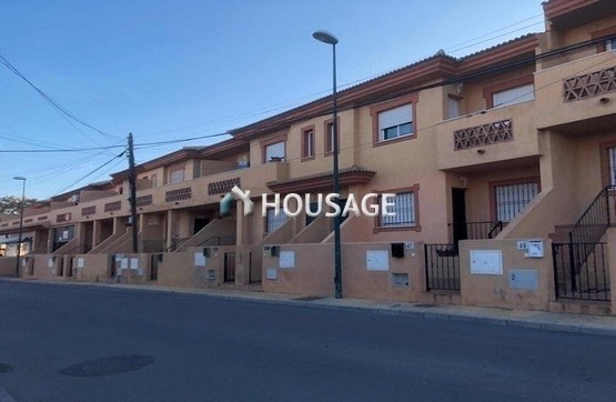 Adosado de 2 habitaciones en venta en Málaga
